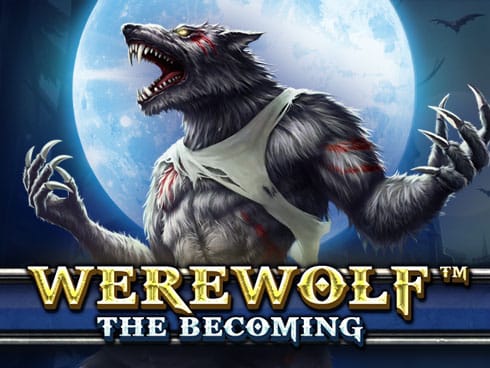 Werewolf – The Becoming game icon