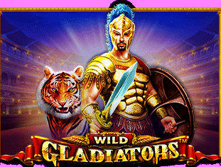 Wild Gladiator game icon