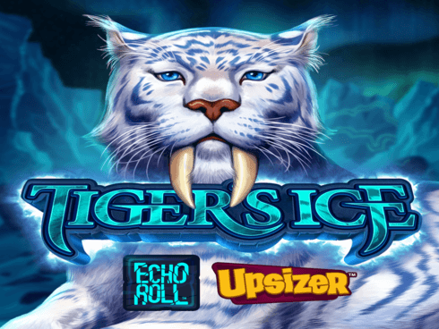 Tigers Ice game icon