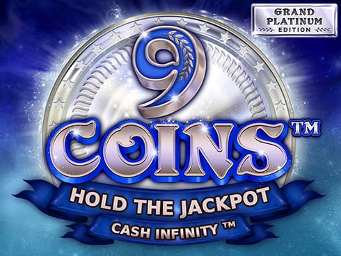 9 Coins Grand Platinum Edition game icon
