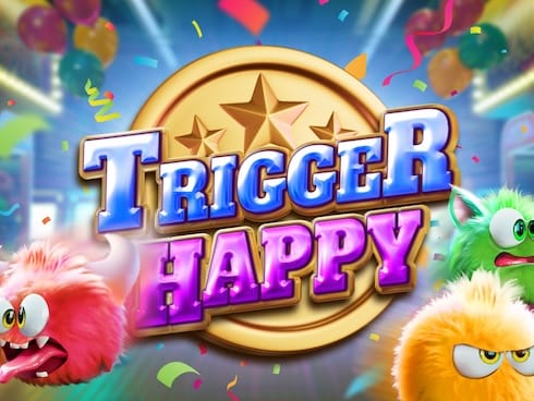 Trigger Happy game icon