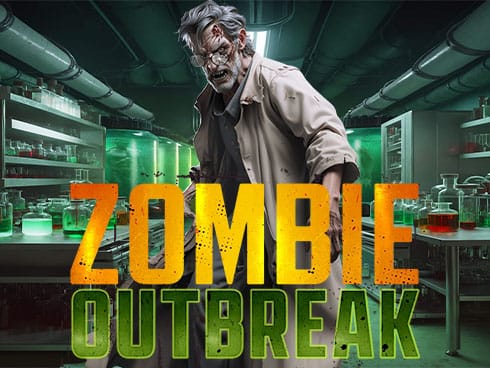 Zombie Outbreak game icon