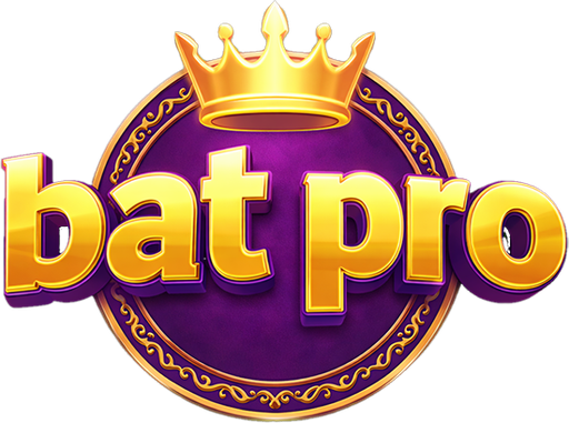 batpro Logo